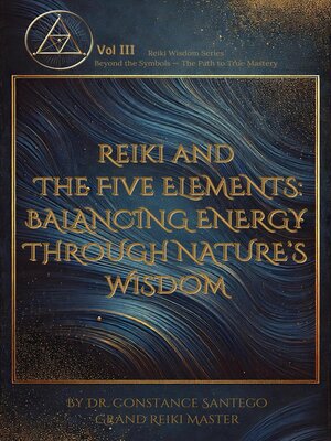 cover image of Reiki and the Five Elements